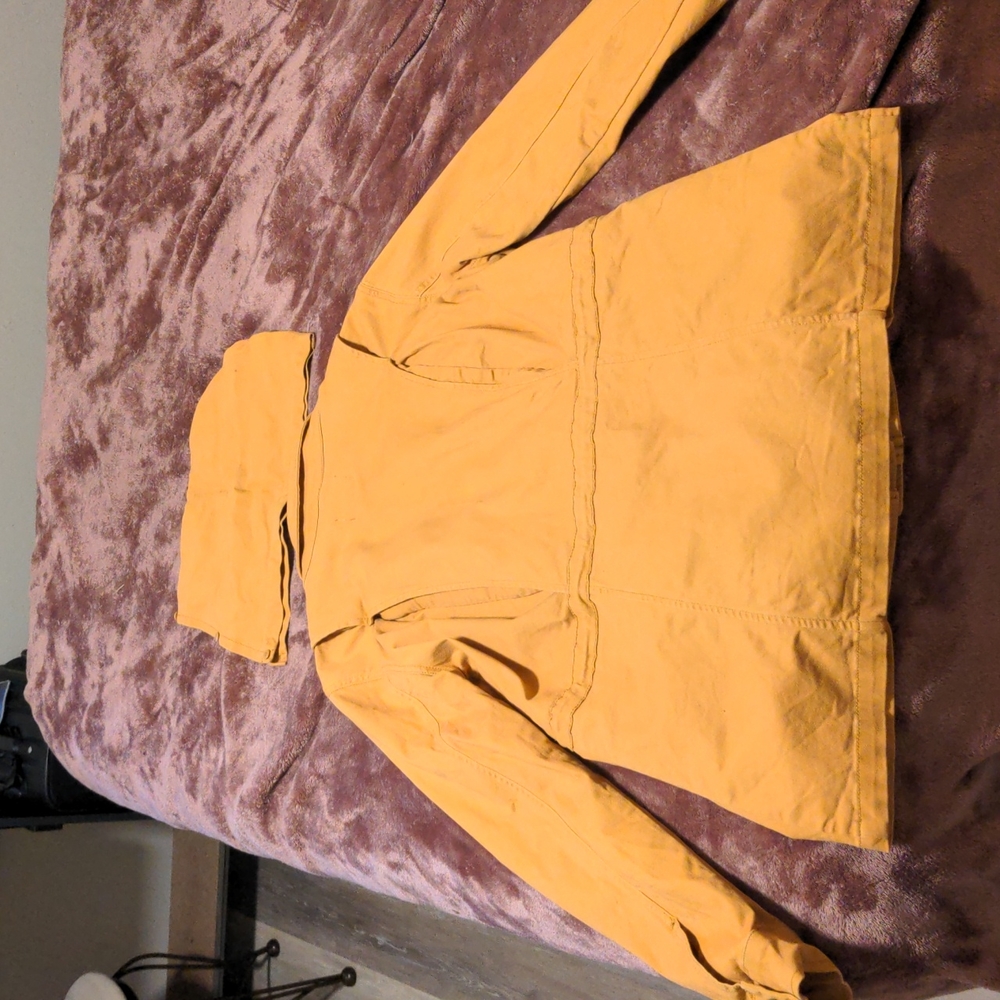 Market & Spruce jacket - Picture 3 of 4